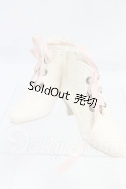 画像1: SD/OF:靴 I-26-03-08-177-KD-ZI