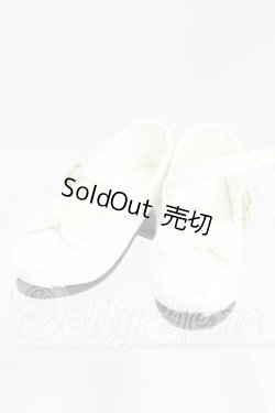 画像1: SD/OF:靴 I-26-03-08-176-KD-ZI