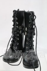 SD/OF:靴 I-26-03-08-175-KD-ZI