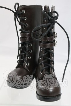 画像1: SD/OF:靴 I-26-03-08-174-KD-ZI