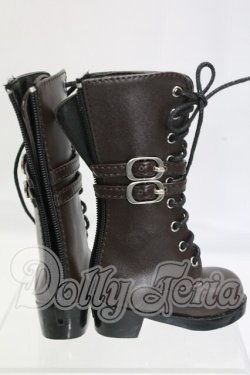 画像2: SD/OF:靴 I-26-03-08-174-KD-ZI