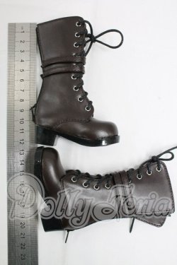 画像3: SD/OF:靴 I-26-03-08-174-KD-ZI