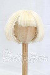 8-9inch/ウィッグ I-26-03-08-195-KD-ZI