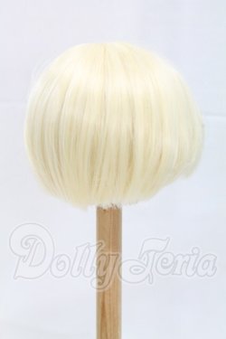 画像2: 8-9inch/ウィッグ I-26-03-08-195-KD-ZI