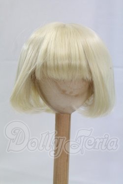 画像1: 8-9inch/ウィッグ I-26-03-08-197-KD-ZI