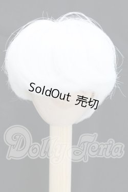 画像1: 6inch/ウィッグ I-26-03-08-194-KD-ZI