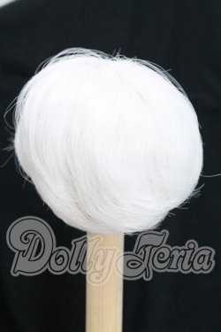 画像2: 6inch/ウィッグ I-26-03-08-194-KD-ZI