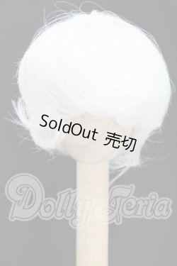 画像1: 6inch/ウィッグ I-26-03-08-193-KD-ZI