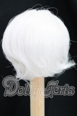 画像2: 6inch/ウィッグ I-26-03-08-193-KD-ZI