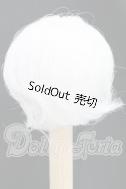 画像2: 6inch/ウィッグ I-26-03-08-193-KD-ZI