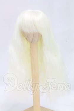 画像1: 6-7inch/ウィッグ I-26-03-08-191-KD-ZI