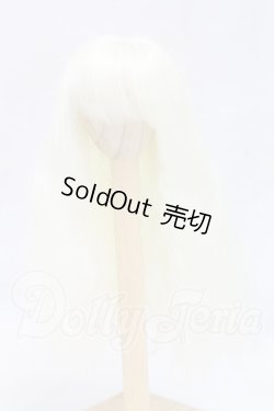 画像1: 6-7inch/ウィッグ I-26-03-08-191-KD-ZI