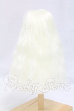 画像2: 6-7inch/ウィッグ I-26-03-08-191-KD-ZI