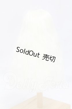 画像2: 6-7inch/ウィッグ I-26-03-08-191-KD-ZI