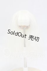 5inch/ウィッグ I-26-03-08-196-KD-ZI