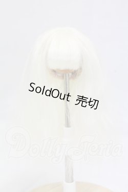 画像1: 5inch/ウィッグ I-26-03-08-196-KD-ZI