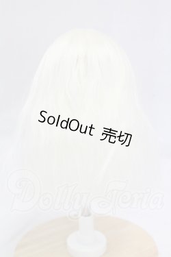 画像2: 5inch/ウィッグ I-26-03-08-196-KD-ZI