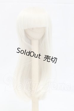 画像1: 7-8inch/ウィッグ I-26-03-08-192-KD-ZI