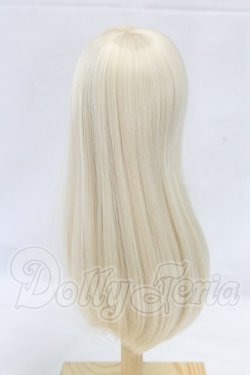 画像2: 7-8inch/ウィッグ I-26-03-08-192-KD-ZI