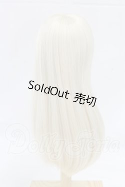 画像2: 7-8inch/ウィッグ I-26-03-08-192-KD-ZI