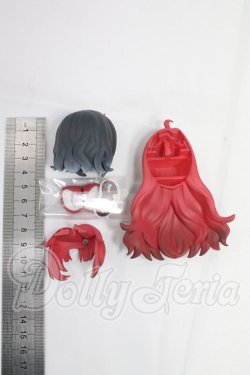 画像2: 1/12サイズブラインドドール/パーツ I-26-03-08-166-KD-ZI