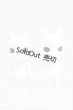 画像1: CAPSULE DOLL カプセルドール2体 I-26-03-08-168-KD-ZI