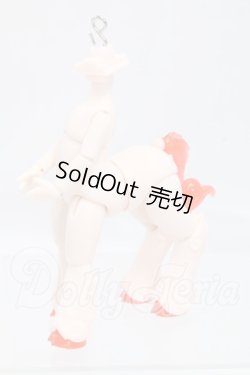 画像1: ANTU/ボディ I-26-03-08-156-KD-ZI