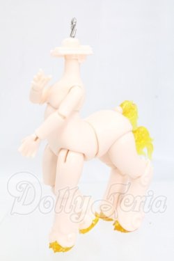 画像1: ANTU/ボディ I-26-03-08-154-KD-ZI