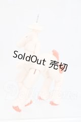 ANTU/ボディ I-26-03-08-155-KD-ZI