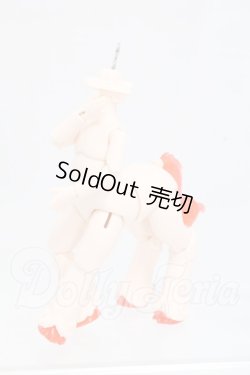 画像1: ANTU/ボディ I-26-03-08-155-KD-ZI