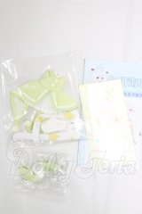 1/12サイズ/ブラインドドール　衣装 I-26-03-08-165-KD-ZI