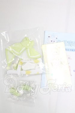 画像1: 1/12サイズ/ブラインドドール　衣装 I-26-03-08-165-KD-ZI