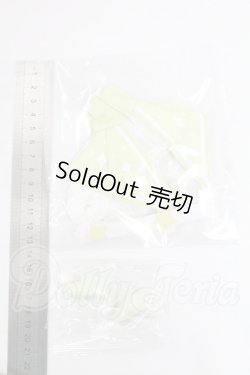 画像2: 1/12サイズ/ブラインドドール　衣装 I-26-03-08-165-KD-ZI