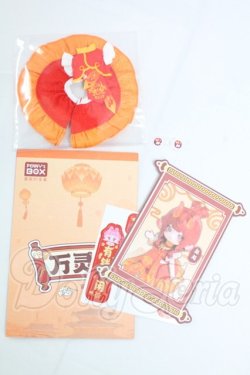 画像1: 1/12サイズ/ブラインドドール　衣装 I-26-03-08-163-KD-ZI