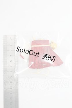 画像2: 1/12サイズ/ブラインドドール　衣装 I-26-03-08-162-KD-ZI