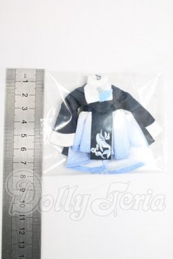 画像2: 1/12サイズ/ブラインドドール　衣装 I-26-03-08-161-KD-ZI