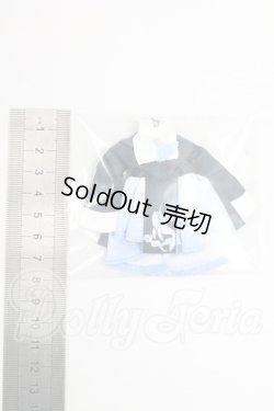 画像2: 1/12サイズ/ブラインドドール　衣装 I-26-03-08-161-KD-ZI