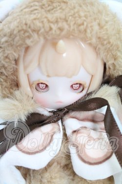 画像1: PENNY'S BOX/ANTU(アンティーユ):可愛いプチ ブラインドぬいぐるみ シリーズ I-26-03-08-157-KD-ZI