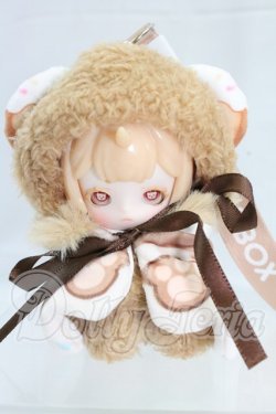 画像2: PENNY'S BOX/ANTU(アンティーユ):可愛いプチ ブラインドぬいぐるみ シリーズ I-26-03-08-157-KD-ZI