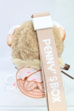 画像3: PENNY'S BOX/ANTU(アンティーユ):可愛いプチ ブラインドぬいぐるみ シリーズ I-26-03-08-157-KD-ZI