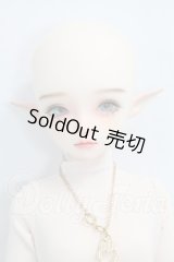 Asleep Eidolon/mini Aurora I-26-03-15-001-YB-ZI