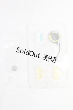 画像1: DDB/KAITO I-26-03-15-002-YB-ZI