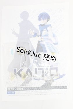 画像3: DDB/KAITO I-26-03-15-002-YB-ZI