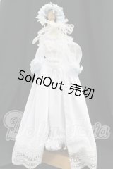 SDM＆MSD/OF:ドレス I-26-03-15-003-YB-ZI