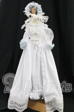 画像1: SDM＆MSD/OF:ドレス I-26-03-15-003-YB-ZI