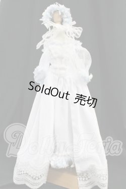 画像1: SDM＆MSD/OF:ドレス I-26-03-15-003-YB-ZI