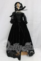 SDM＆MSD/OF:ドレス I-26-03-15-004-YB-ZI