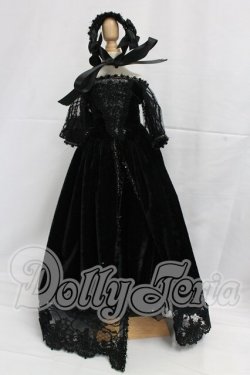 画像1: SDM＆MSD/OF:ドレス I-26-03-15-004-YB-ZI