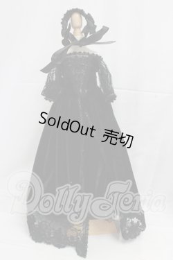 画像1: SDM＆MSD/OF:ドレス I-26-03-15-004-YB-ZI