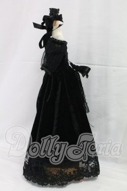 画像2: SDM＆MSD/OF:ドレス I-26-03-15-004-YB-ZI